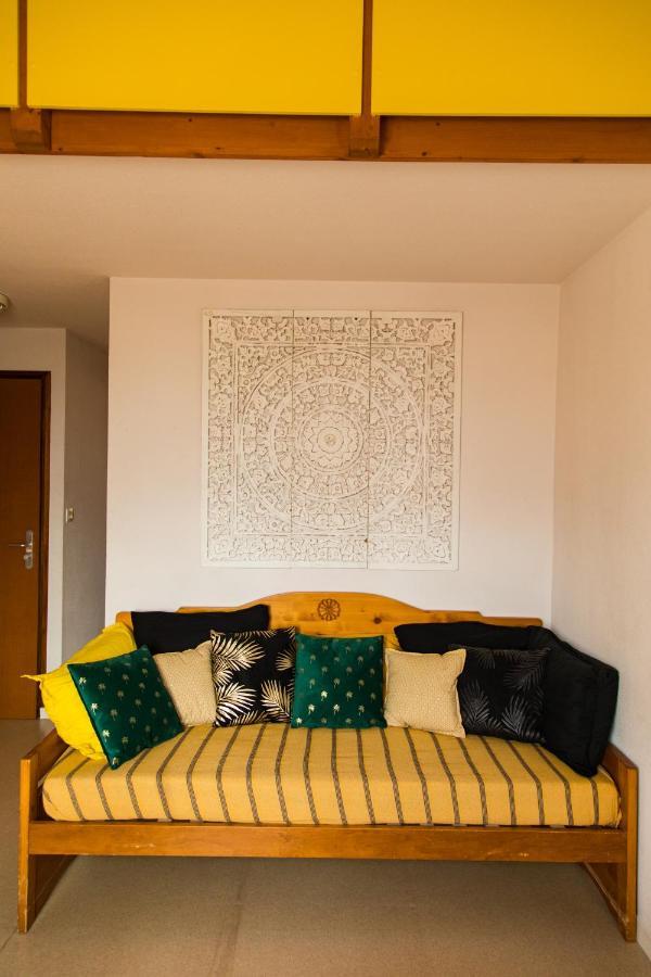 Auberge De Motz Экстерьер фото