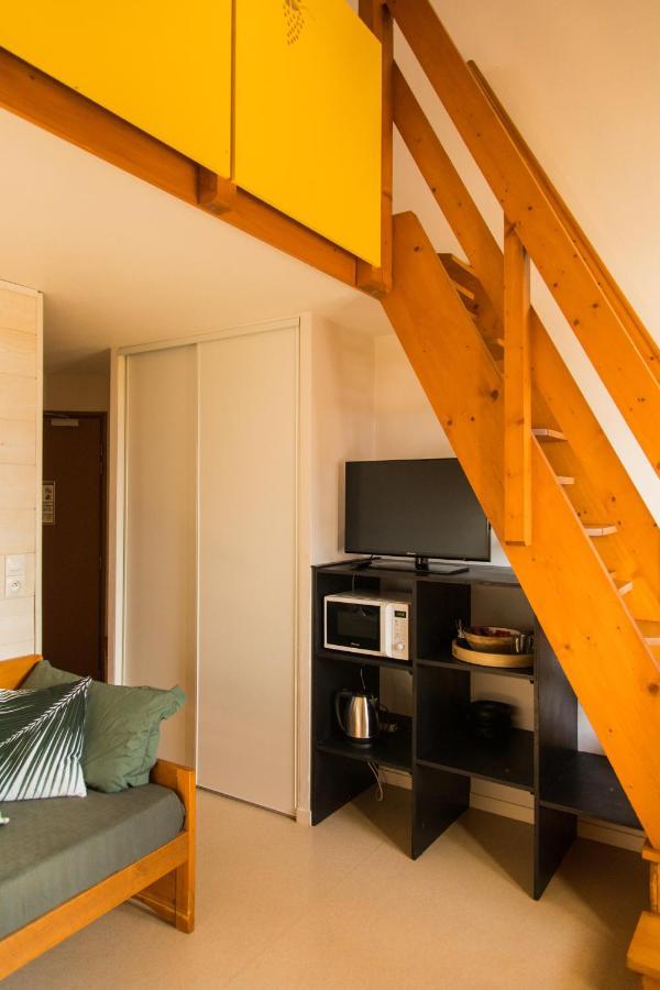 Auberge De Motz Экстерьер фото