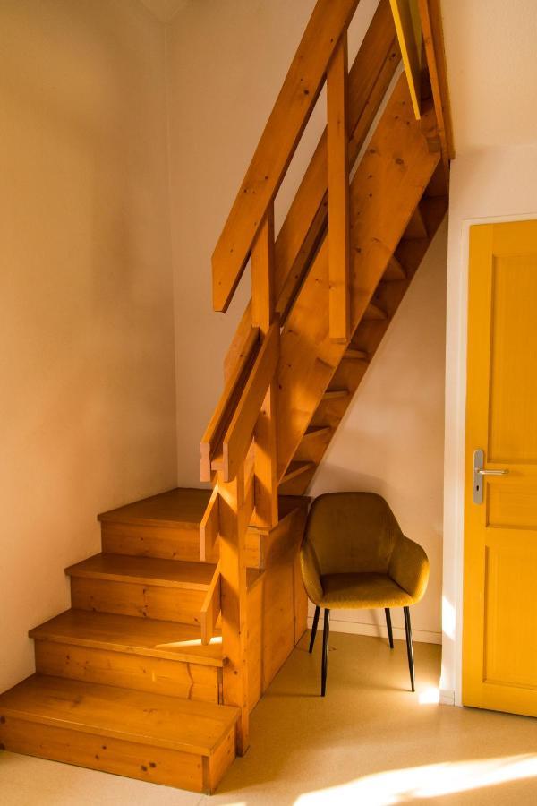 Auberge De Motz Экстерьер фото