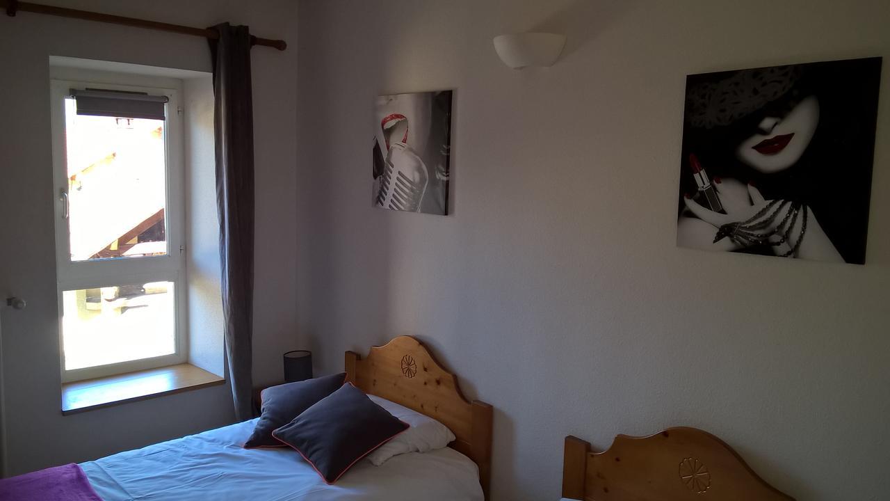Auberge De Motz Экстерьер фото