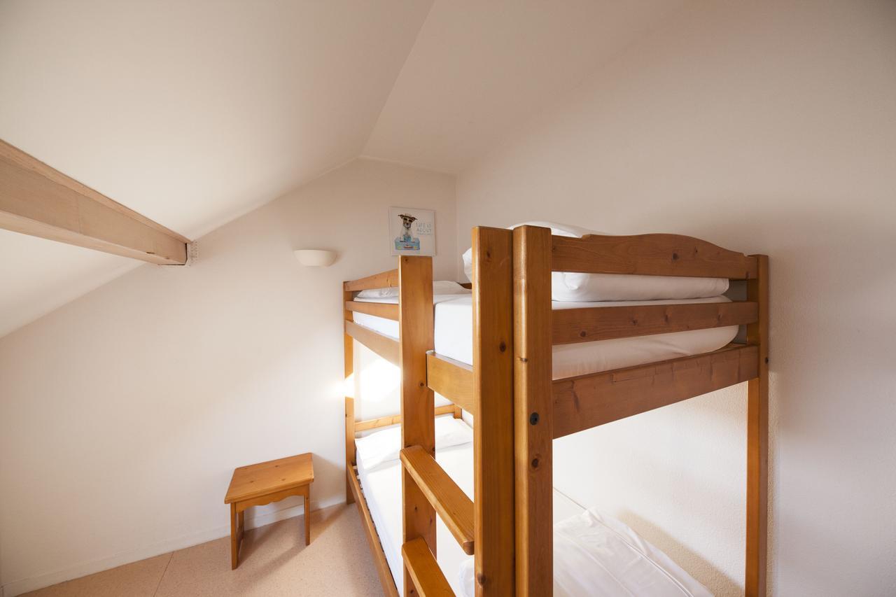Auberge De Motz Экстерьер фото