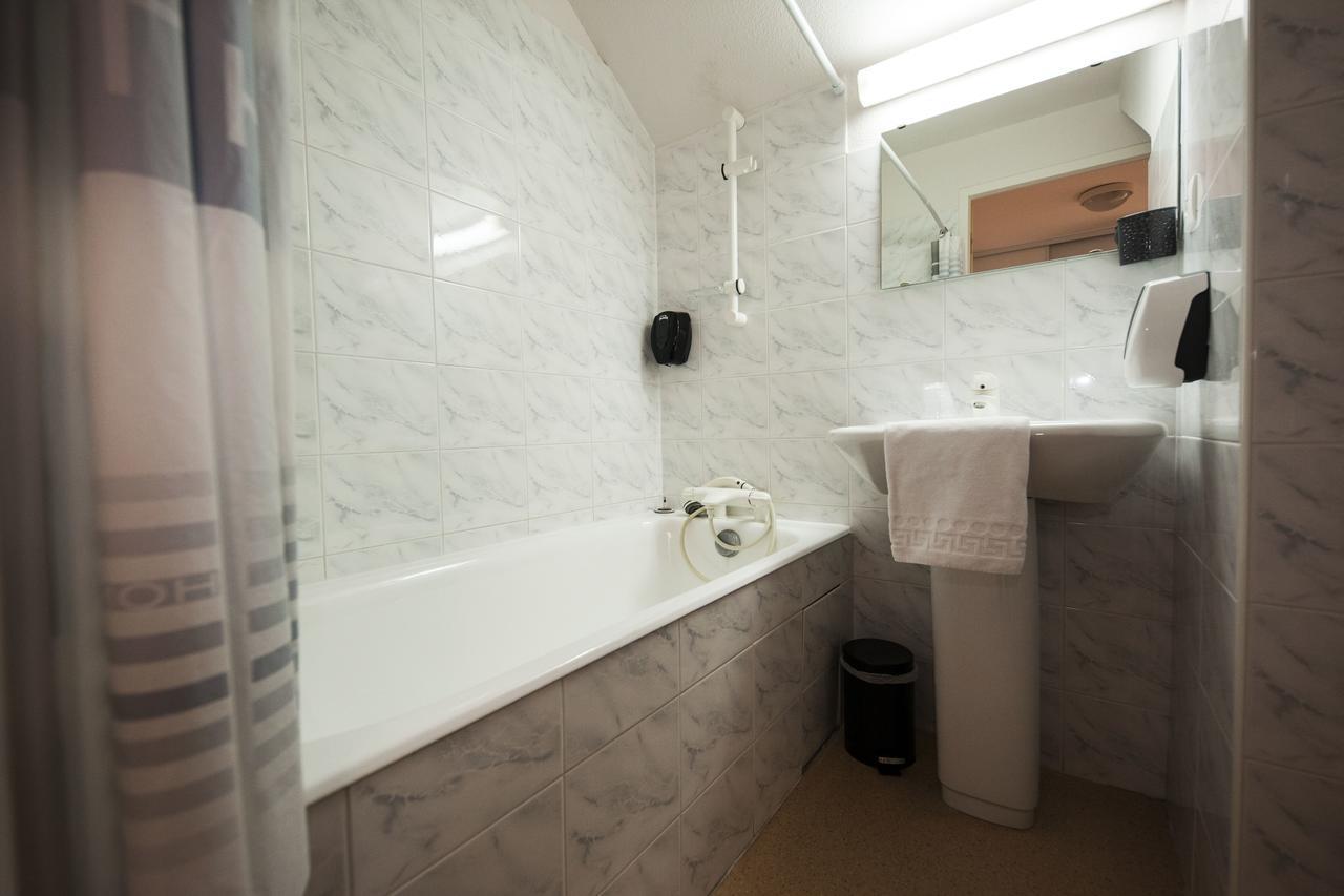Auberge De Motz Экстерьер фото
