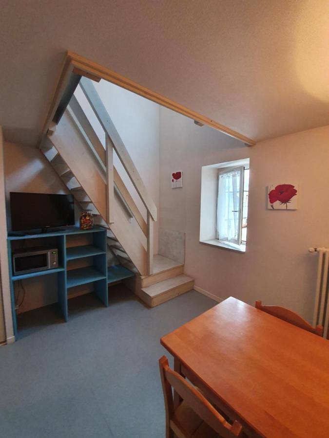 Auberge De Motz Экстерьер фото